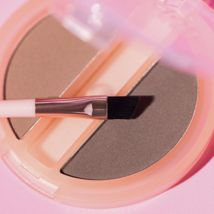 Produktbild essence brow powder duo set (MEDIUM)