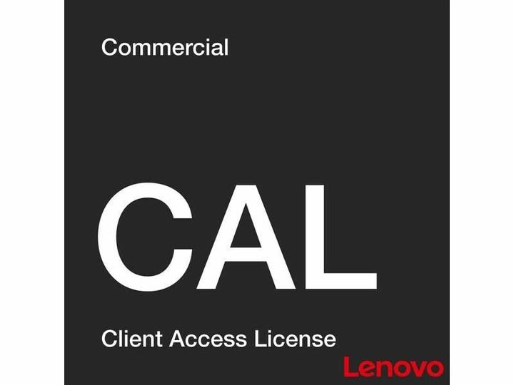 Actual product image Lenovo Windows Server 2022 User CAL 1 Pack, ML ROK (1 User, unlimited)