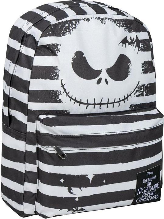 Produktbild Cerda L'ETRANGE NOEL de Mr JACK - Sac à Dos Casual - 42x12x32cm
