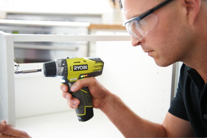 Immagine prodotto Ryobi R12DD-LL13S (Batteria ricaricabile)