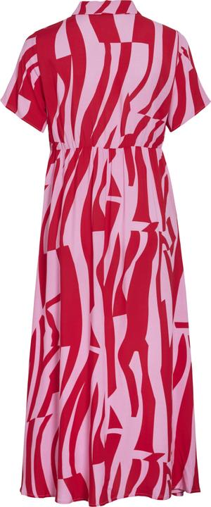 Produktbild Vila Petite – Maxi Blusenkleid (38)