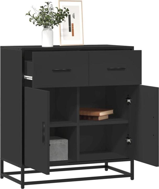 Produktbild VidaXL Sideboard (68 x 35 x 76 cm)