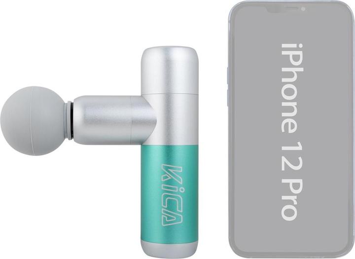 Produktbild FeiYu Tech Kica Mini Massage Gun - Green