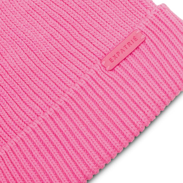 Immagine prodotto Expatrié Cappello a maglia Luna (Taglia unica)