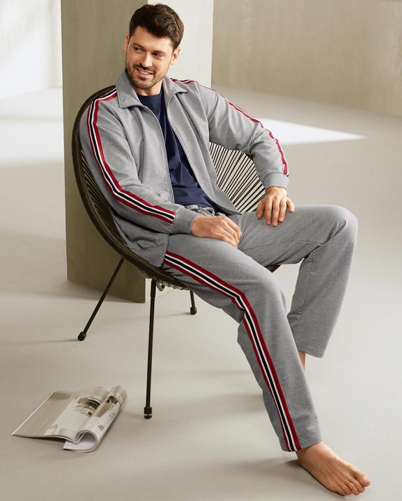 Immagine prodotto Erwin Müller Pantaloni elasticizzati da uomo, lunghi (50)