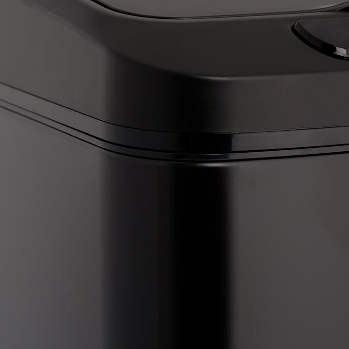 Produktbild Relaxdays Sensor Mülleimer (12 l)