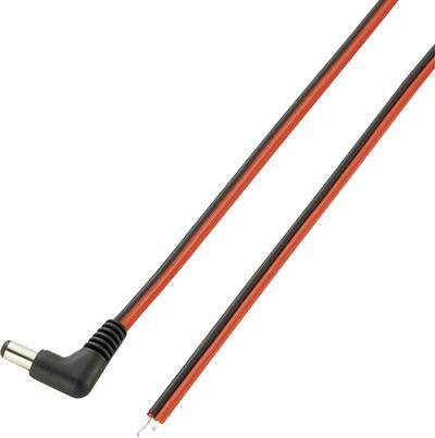 Produktbild Voltcraft Niedervolt-Anschlusskabel Niedervolt-Stecker