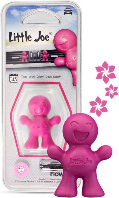 Immagine prodotto Little Joe Fiore rosa