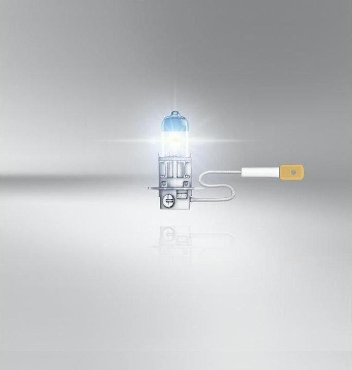 Produktbild Osram Night Breaker (H3)