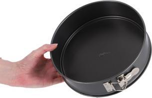 Image du produit Patisse Plateau à ressort (22 cm)