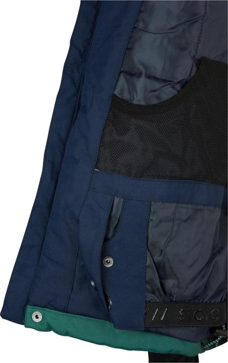 Actual product image Stoic Kid's NorrhultSt Snow Jacket (104)