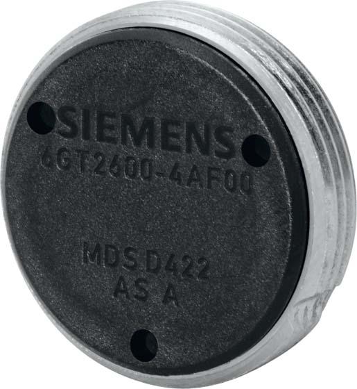 Image du produit Siemens 6GT2600-4AF00