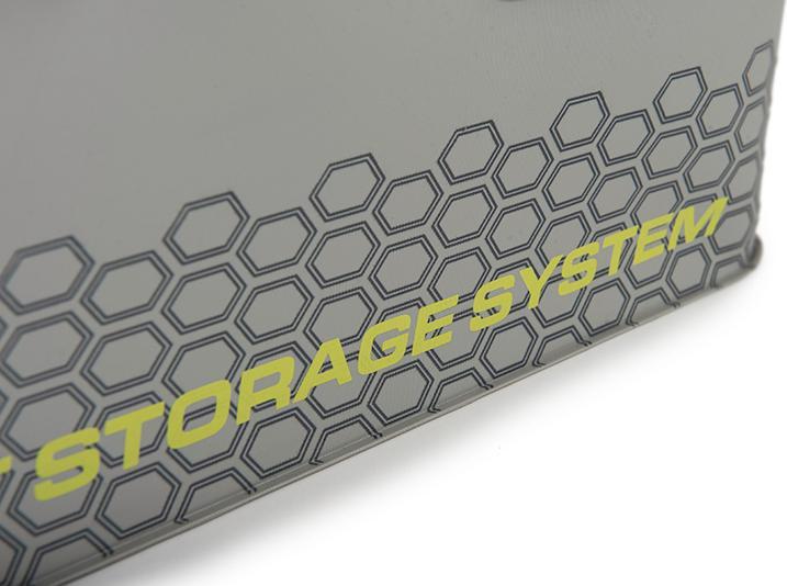 Produktbild Matrix köderbox eva xl (55 cm)