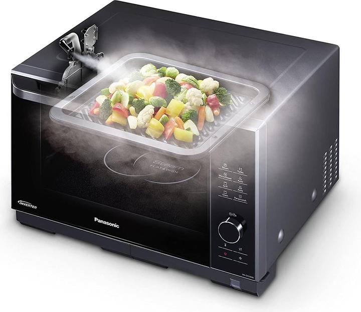 Image du produit Panasonic NNDS596MEPG (27 l)