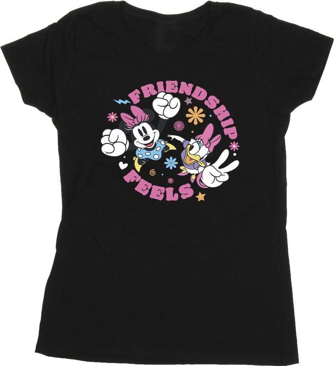 Disney Minnie Mouse Daisy Friendship TShirt (S)