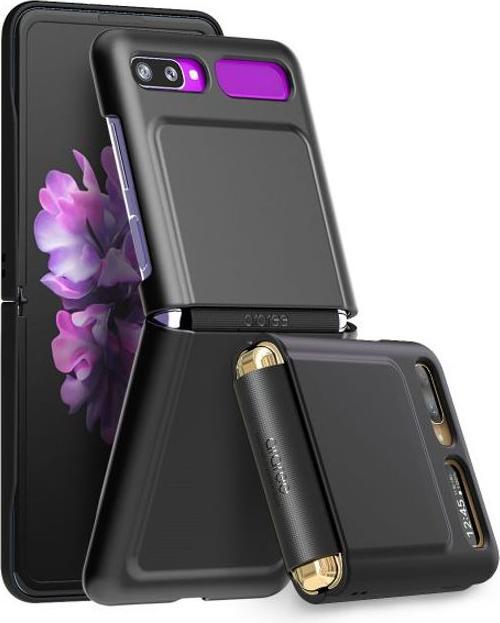 Produktbild Araree Aero Flex Series (Samsung Galaxy Z Flip)