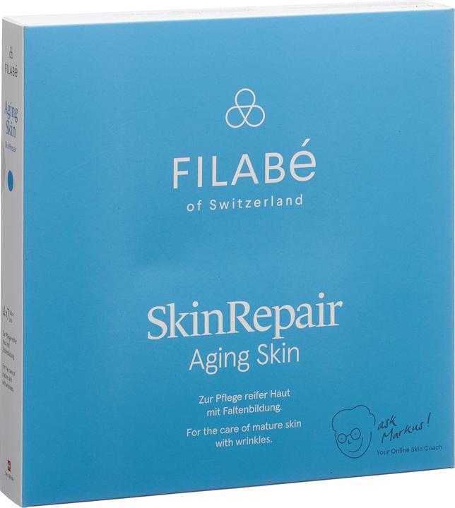 Produktbild Filabé Aging Skin (Reinigungstücher, 985.41 ml)