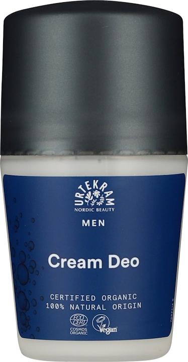Produktbild Urtekram Men's Deo (Roll-on, 50 ml)