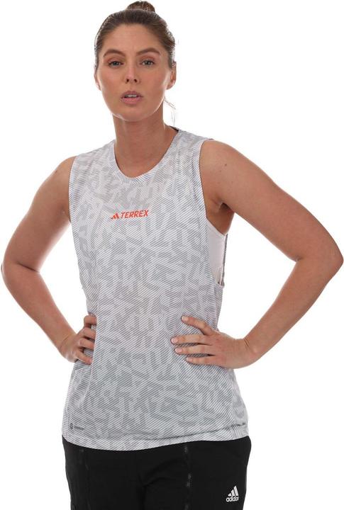 Image du produit adidas - Débardeur TERREX AGRAVIC TRAIL - Femme (32 D)