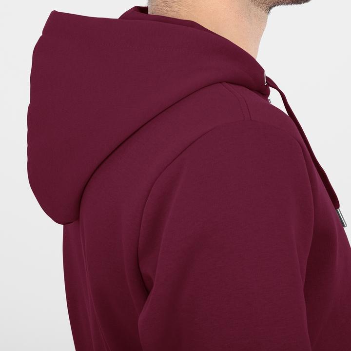 Produktbild JAKO Kapuzenjacke Organic (5XL)