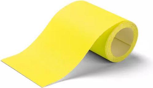 Produktbild Schuller schleifpapier 115mm x 4,5m Easyroll P180