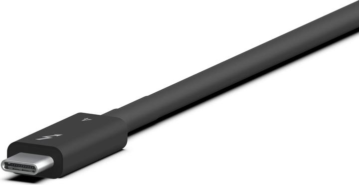 Produktbild Belkin Thunderbolt 4 Dock Pro (Thunderbolt, 8 Ports)