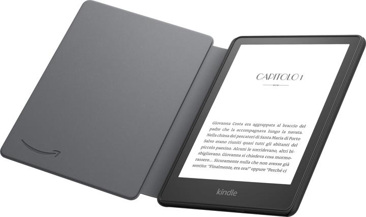 Actual product image Amazon Kindle Paperwhite (11th Generation) - 2021 (6.80", 8 GB, Black)
