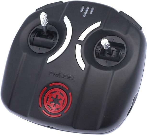 Image du produit Propel Tie Advanced X1 Collectors Drone Edition Star Wars (8 min, 460 g)