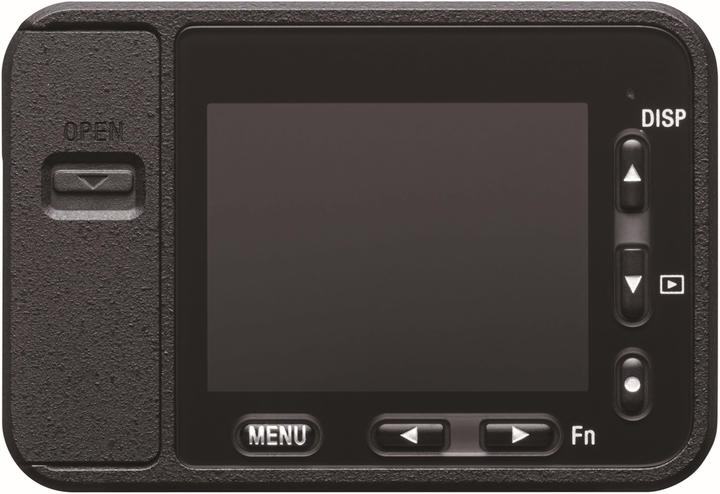 Actual product image Sony Rx0 (7.7 mm, 15.30 Mpx, 1")