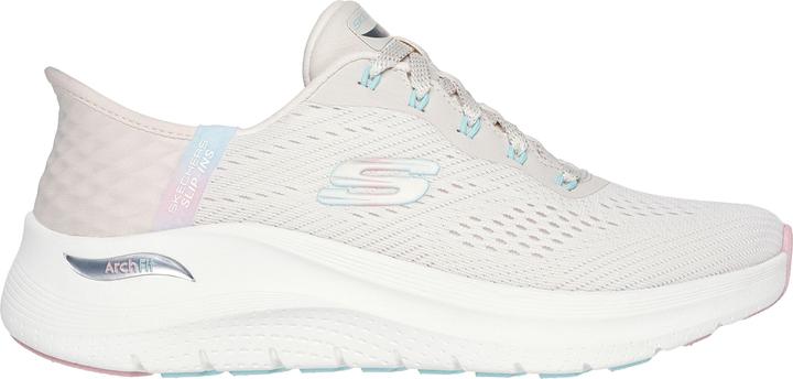 Produktbild Skechers Arch Fit 2.0-Easy Chic (40)