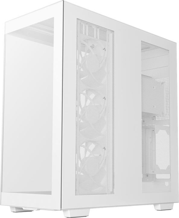 Actual product image Deepcool CH780 WH (Mini-ATX, E-ATX, mATX, ATX)