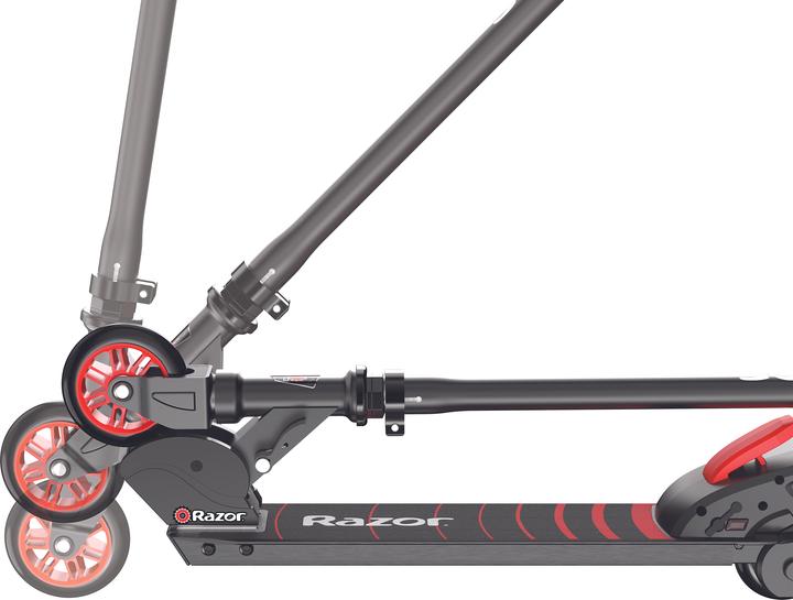 Image du produit Razor Turbo A Black Label