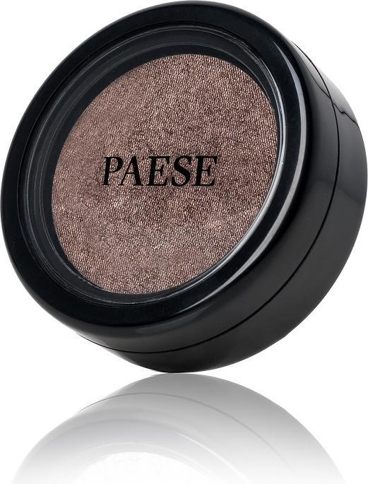 Actual product image Paese Foil Effect Eyeshadow foliowy cień do powiek 303 Platinium 3,25g
