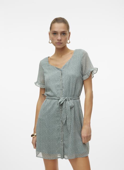 Actual product image Vero Moda VMCARO Short dress Dress (L)