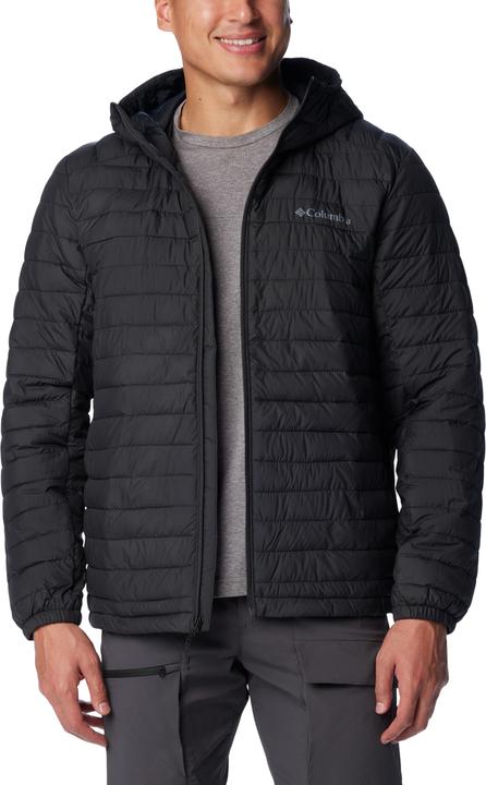 Immagine prodotto Columbia Giacca con cappuccio Silver Falls™ II (L)