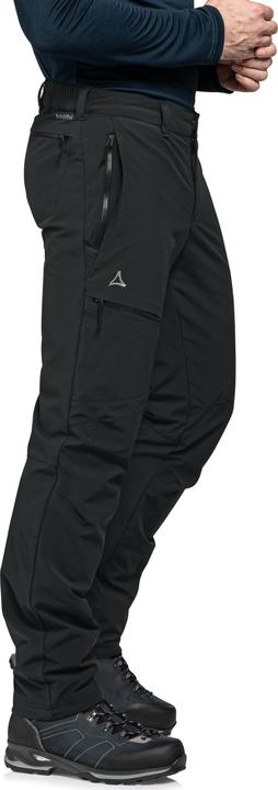 Actual product image Schöffel Pants Koper1 Warm M (58)