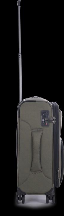 Image du produit Stratic Bendigo Light Plus 4 roues trolley cabine 54 cm (38 l, Bagage à main (jusqu'à 50l))