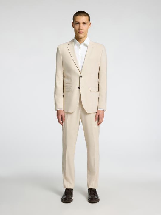 Immagine prodotto Selected Homme Einreihiger Slim Fit Blazer (52)