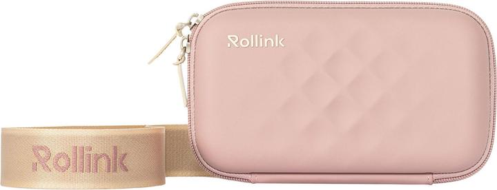 Rollink Mini Bag-Tour, Lavender