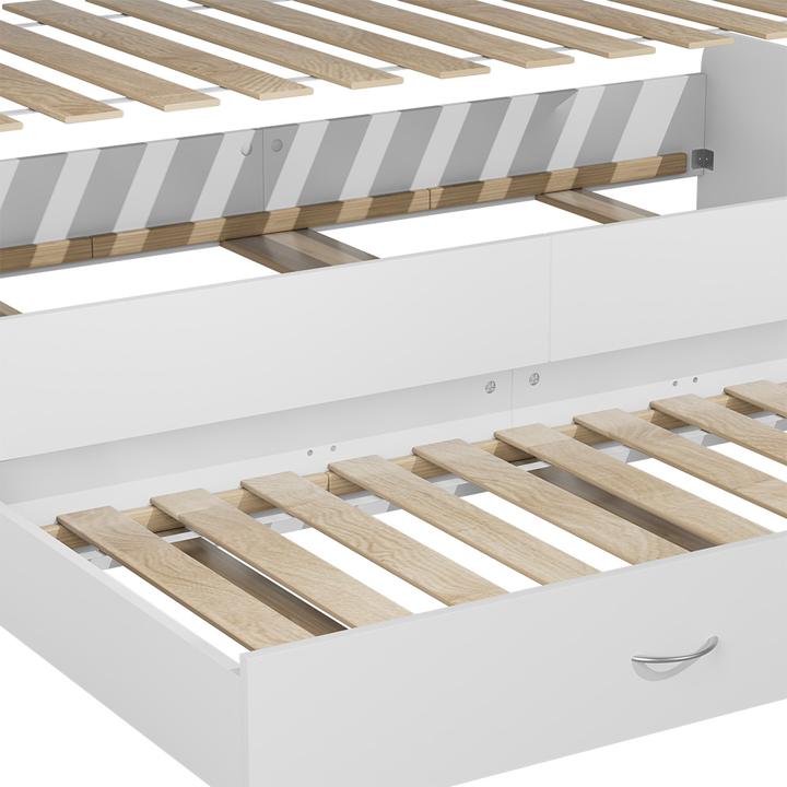 Image du produit Oskar-Store Jaspar (90 x 200 cm)