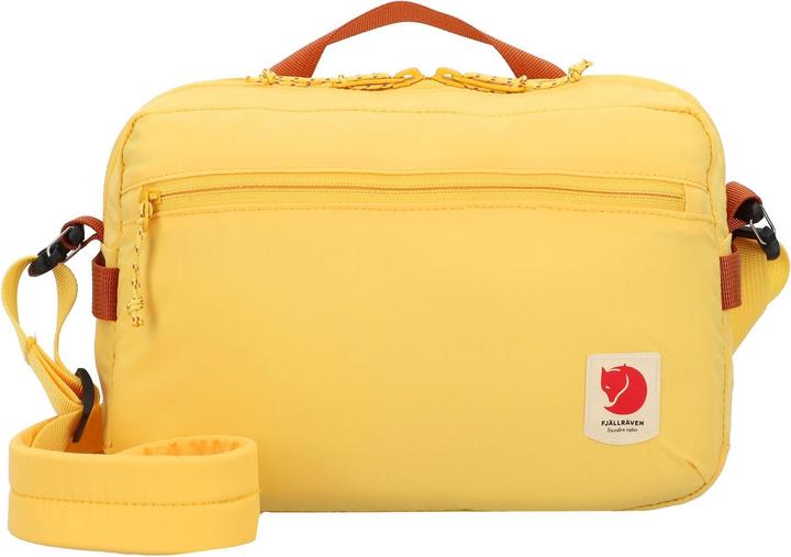 Mellow Yellow