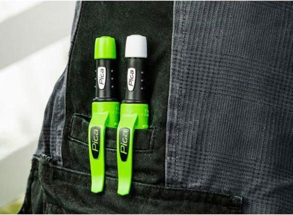 Actual product image Pica Marker (Multinational, 1 x)