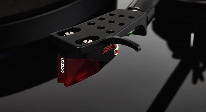 Produktbild reloop HiFi Turn3 (Halbautomatisch)