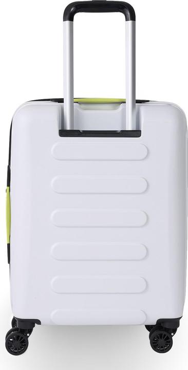 Image du produit Hedgren Comby Grip 4 roues trolley cabine XS 55 cm (39.80 l, Bagage à main (jusqu'à 50l))