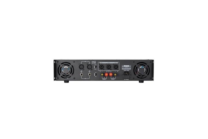 Produktbild Gemini XGA-5000 (Verstärker)