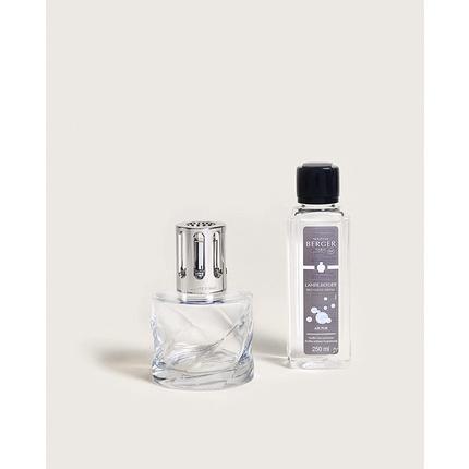 Produktbild Maison Berger Duftlampe und Refill 250 (250 ml)