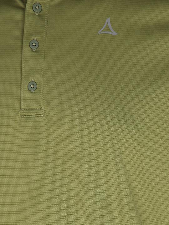 Actual product image Schöffel CIRC Polo Shirt Tauron M (50, L)