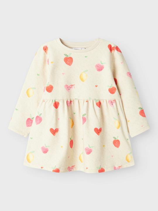 Actual product image Name it Herzchen Kleid (110)