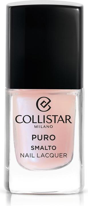 Collistar Puro Nail Lacquer No 919 (919, Vernis couleur)
