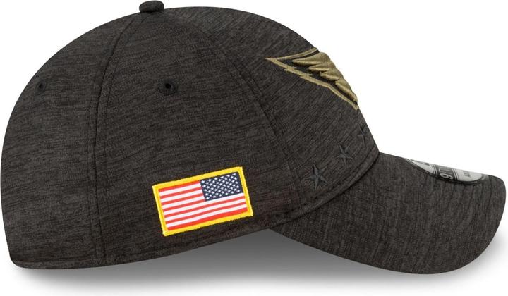 Image du produit New Era 9Twenty Salute To Service 2020 Équipes NFL (Taille unique)